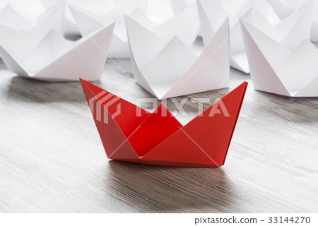 Business leadership concept Business leadership concept 33144270