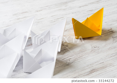 Business leadership concept Business leadership concept 33144272