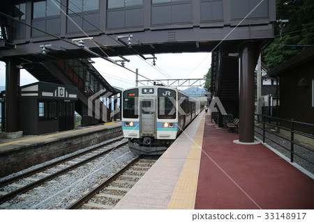 Abandonment station 33148917