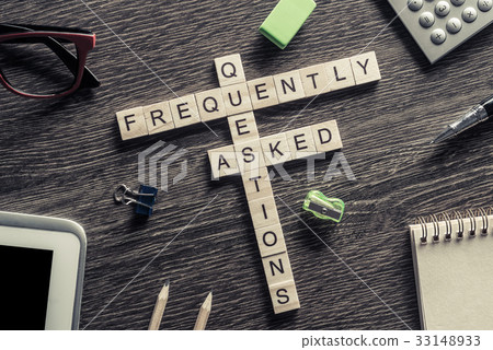 Conceptual media keywords on table with elements of game making Conceptual media keywords on table with elements of game making 33148933