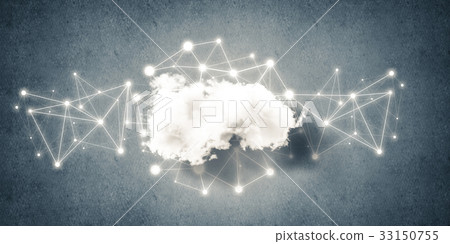 Wireless technologies for connection and sharing data as abstrac Wireless technologies for connection and sharing data as abstrac 33150755