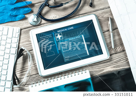 Digital technologies in medicine 33151011