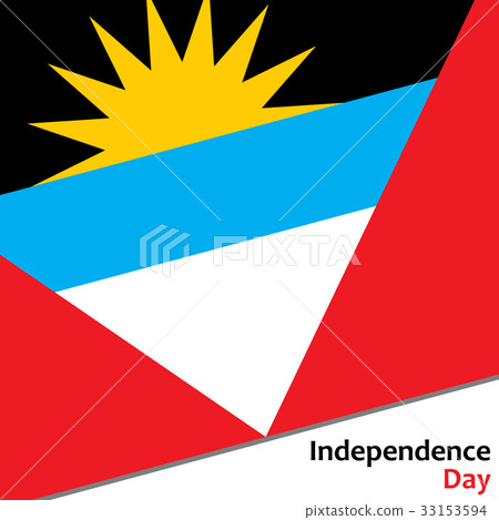 Antigua and Barbuda independence day Antigua and Barbuda independence day 33153594