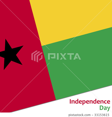 Guinea-Bissau independence day 33153615