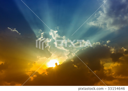 sky and nature sky and nature 33154646