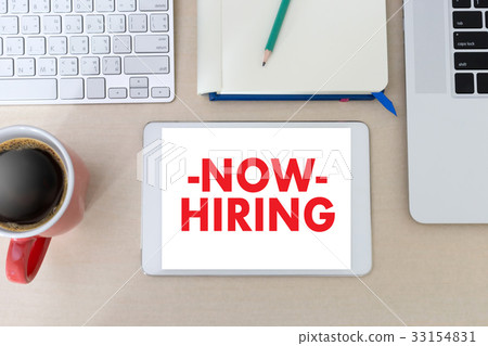 WE ARE HIRING Human Resources Interview WE ARE HIRING Human Resources Interview 33154831