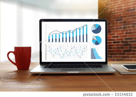 Statistics Analysis Business Data Diagram Growth Statistics Analysis Business Data Diagram Growth 33154832