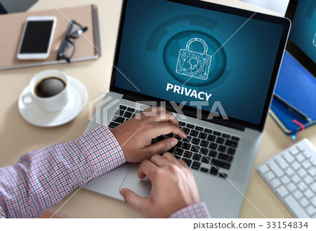 Privacy Access login PERFORMANCE Identification 33154834