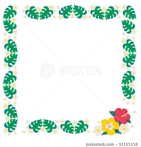 芙蓉裝飾 33155158
