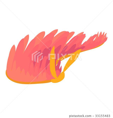 Seaweed icon, cartoon style Seaweed icon, cartoon style 33155483