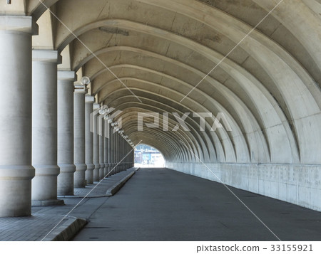 稚內市北防波堤圓頂 33155921