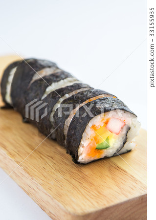 Sushi Thai 33155935