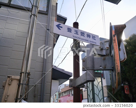 佐賀 神殿 33156020