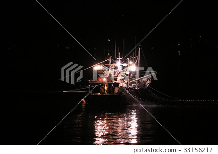 Fishing Fire Exploration Bar Receiving Net Fishing Fishing Fire Exploration Bar Receiving Net Fishing 33156212