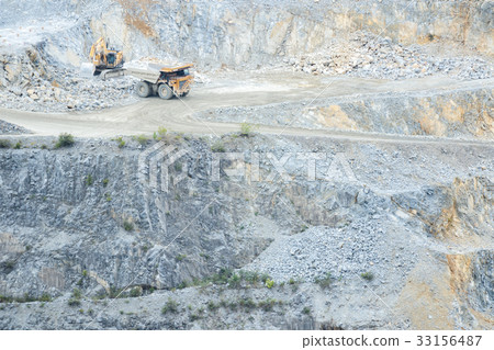 View from Hachinohe Canyon observatory 33156487