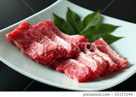 Kuroge Wagyu beef Calvi 33157244