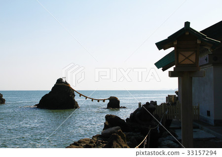 Futami celestial rock 33157294