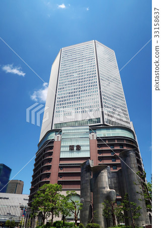 梅田阪急大廈 梅田阪急大廈 33158637