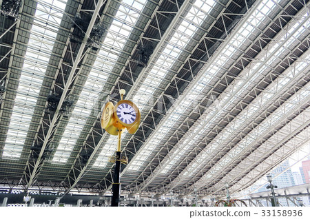 空間站，大阪站 33158936