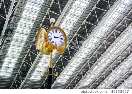 Space Station, Osaka Station 33158937