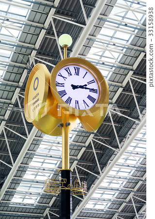 Space Station, Osaka Station 33158938