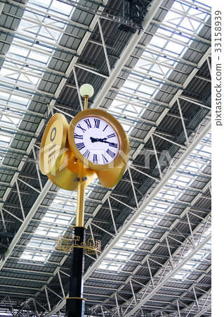 空間站，大阪站 33158939