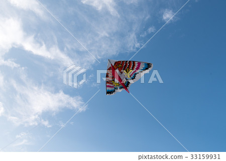 Kite flying Kite flying 33159931