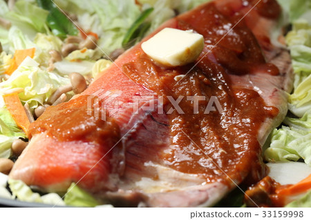 Grilled chai sauce Grilled chai sauce 33159998