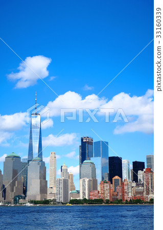 Manhattan building group Manhattan building group 33160339