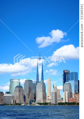 Manhattan building group Manhattan building group 33160341