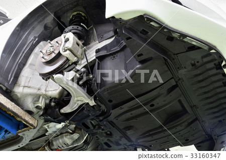 Automobile repair shop 33160347