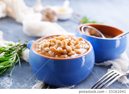 white bean white bean 33161041