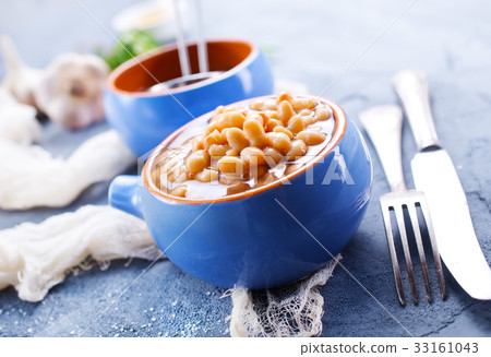 white bean white bean 33161043