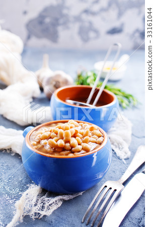 white bean white bean 33161044