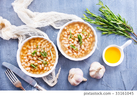 white bean white bean 33161045