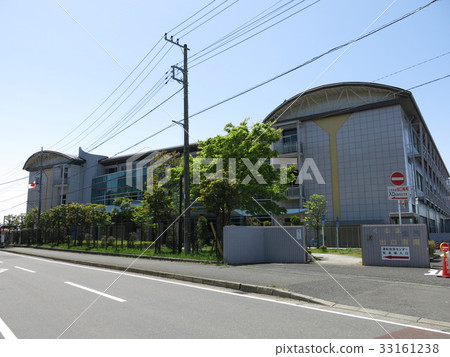 Nagareyama Driver's License Center Nagareyama Driver's License Center 33161238