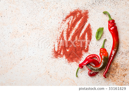 Red hot peppers Red hot peppers 33161829