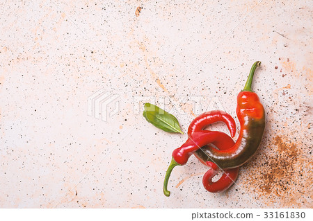 Red hot peppers Red hot peppers 33161830