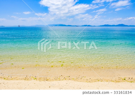 瀨戶內海 瀨戶內海 33161834