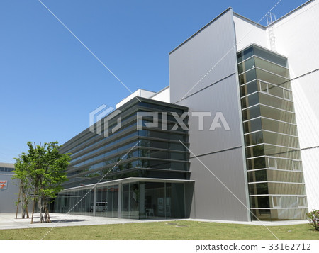 Kikkoman Arena (Furuyama Citizen General Gymnasium) 33162712