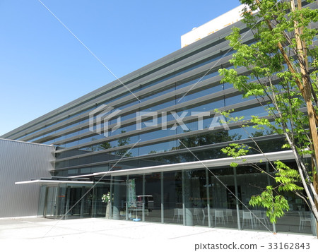 Kikkoman Arena (Furuyama Citizen General Gymnasium) 33162843