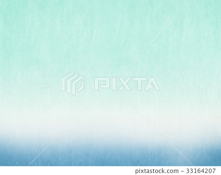 Background-Washi-Gradation-Summer-Cool 33164207