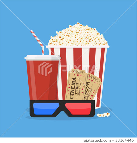 Movie poster template. Movie poster template. 33164440