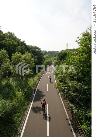 El fin路(北廣島自行車道)風景 El fin路(北廣島自行車道)風景 33164764