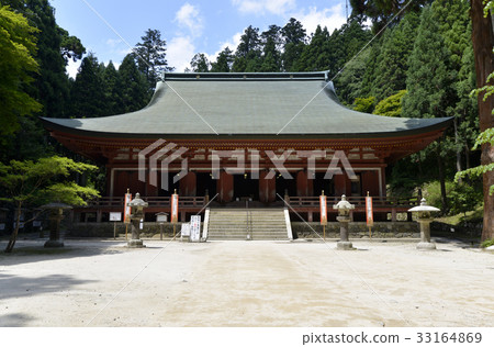 Enryakuji Shakado Enryakuji Shakado 33164869