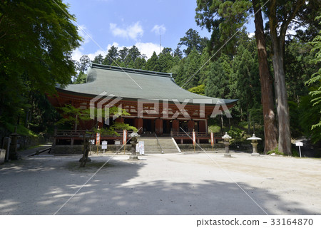 Enryakuji Shakado Enryakuji Shakado 33164870