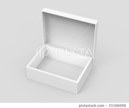 White box mockup White box mockup 33166098