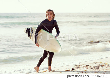 Surfing makes me feel alive Surfing makes me feel alive 33167085