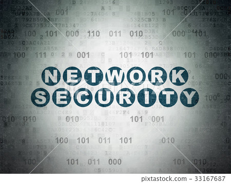 Safety concept: Network Security on Digital Data Safety concept: Network Security on Digital Data 33167687