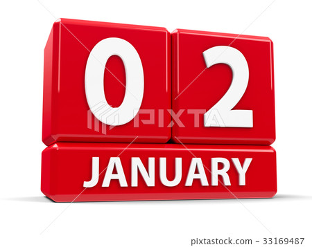 Cubes 2nd January Cubes 2nd January 33169487